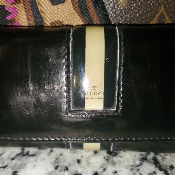 Gucci Key Case - Picture 3 of 14